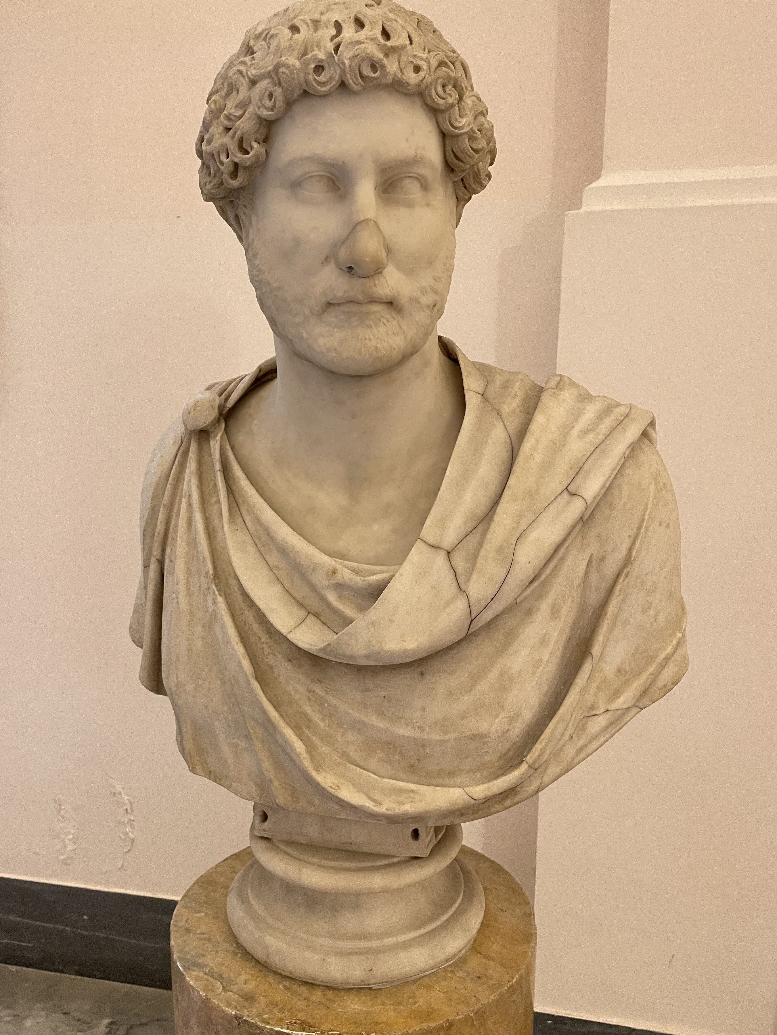 Arch_Museum
